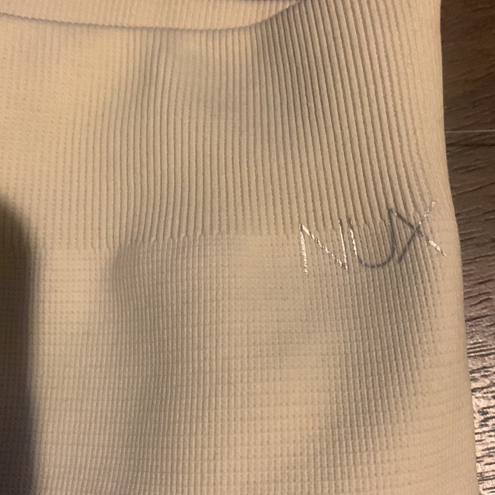 NUX One By One Legging SIZE S new without tag - Picture 6 of 14